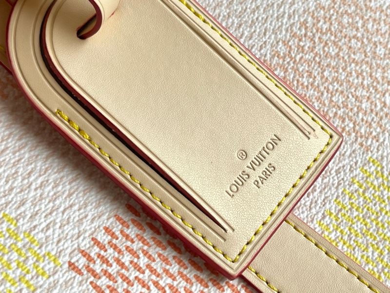 Louis Vuitton Travel Bags